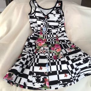 Neiman Marcus dress